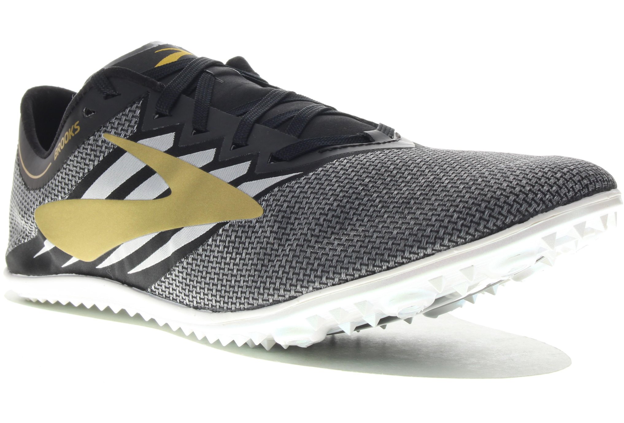 Brooks ELMN8 V4 M Chaussures homme