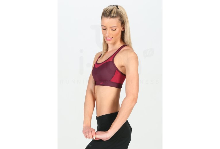 Brooks Sujetador deportivo FastForward