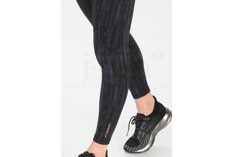 Brooks Formation Crop Damen