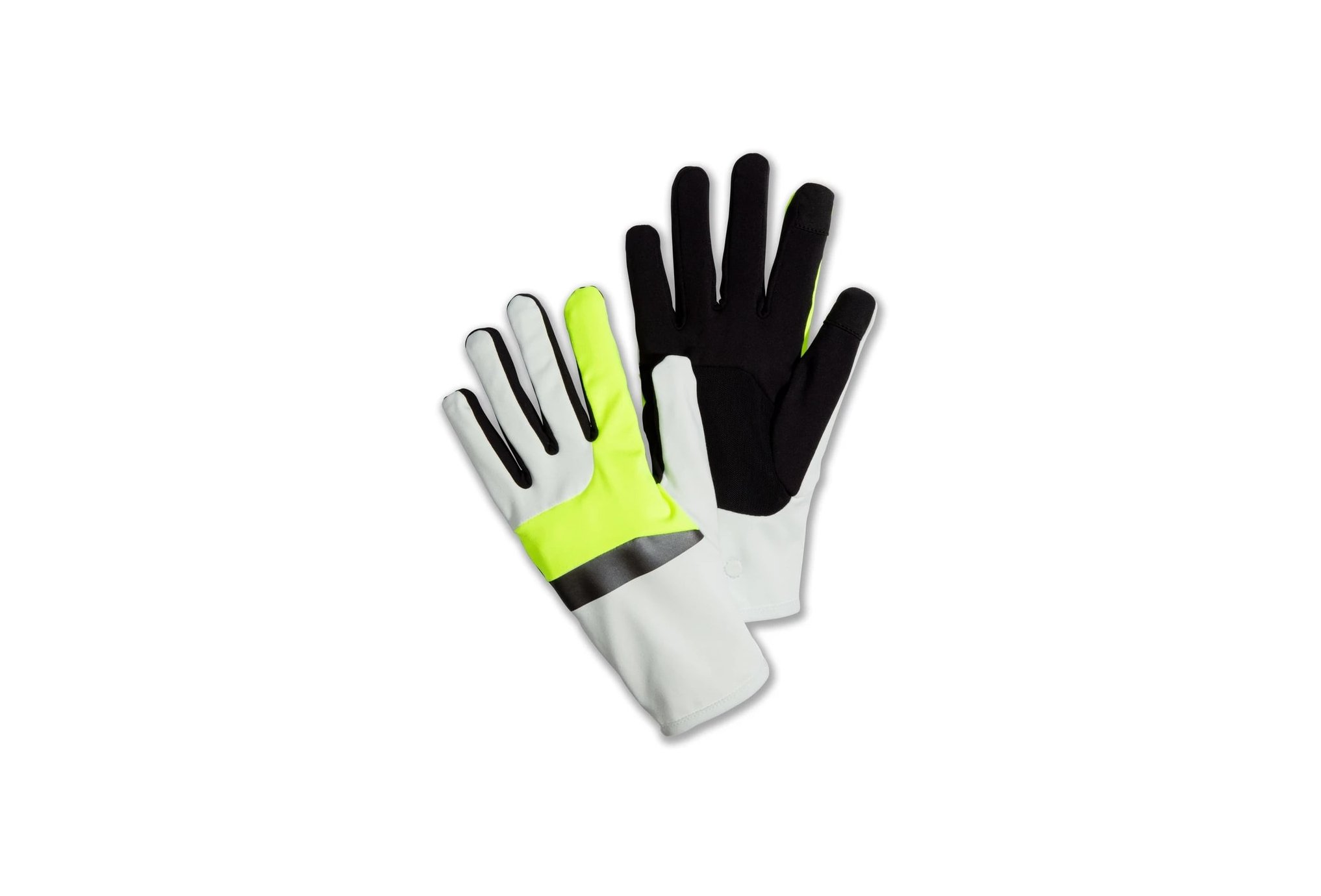 Brooks Fusion Midweight Bonnets / Gants