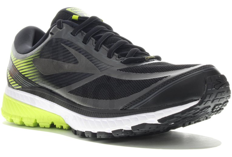 Brooks Ghost 10 Gore-Tex