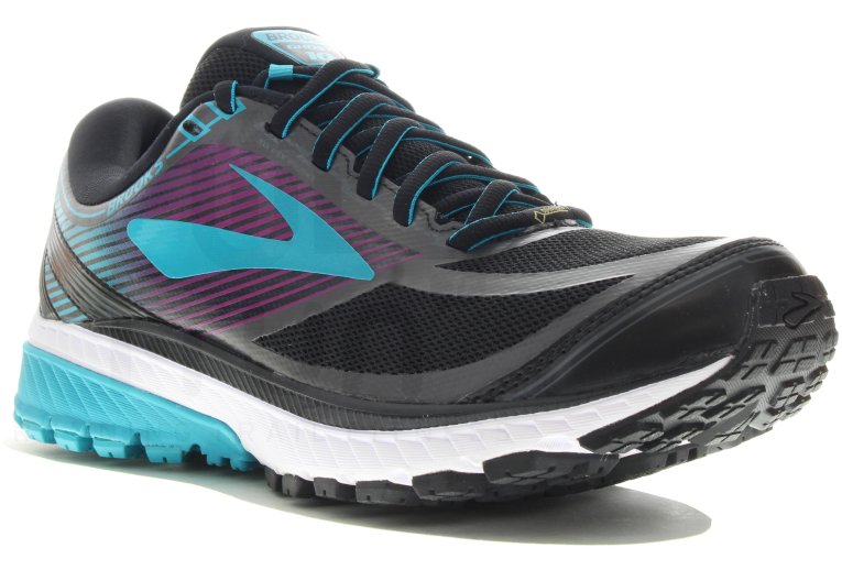 Brooks Ghost 10 Gore-Tex