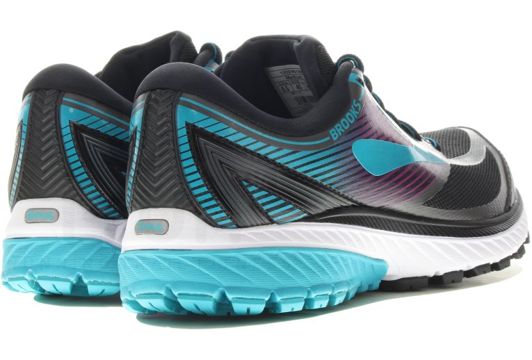 Brooks Ghost 10 Gore-Tex