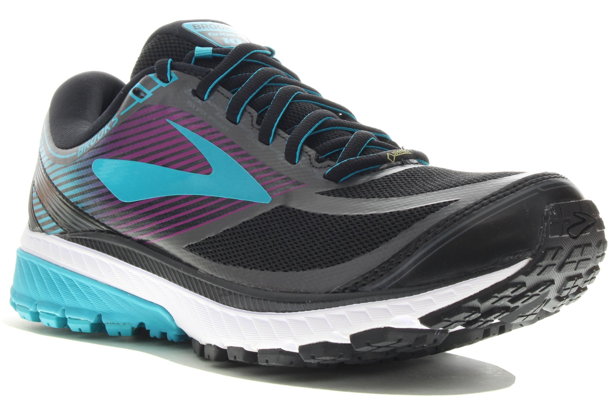 Brooks ghost 10 gore cheap tex