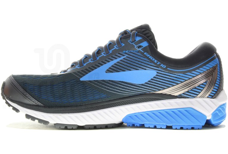 Brooks Ghost 10 Large Ancho
