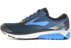 Brooks Ghost 10 Large Ancho