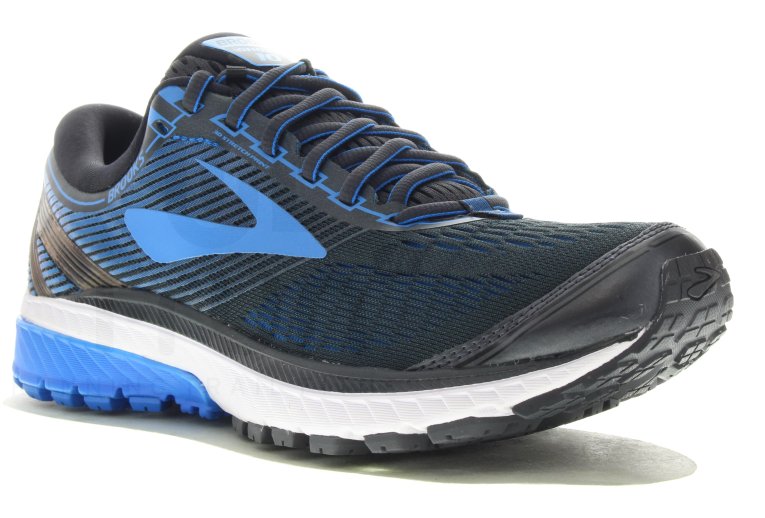 Brooks Ghost 10