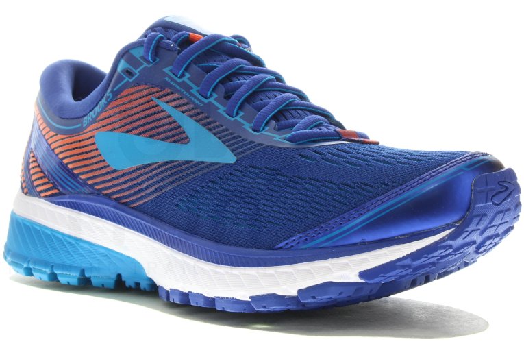 Brooks Ghost 10
