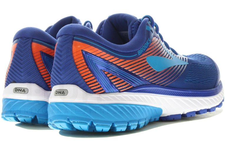 Brooks Ghost 10