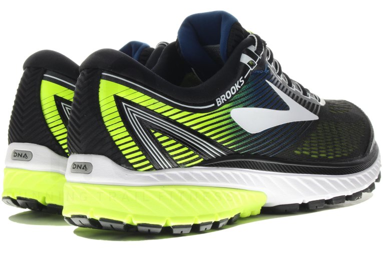 Brooks Ghost 10