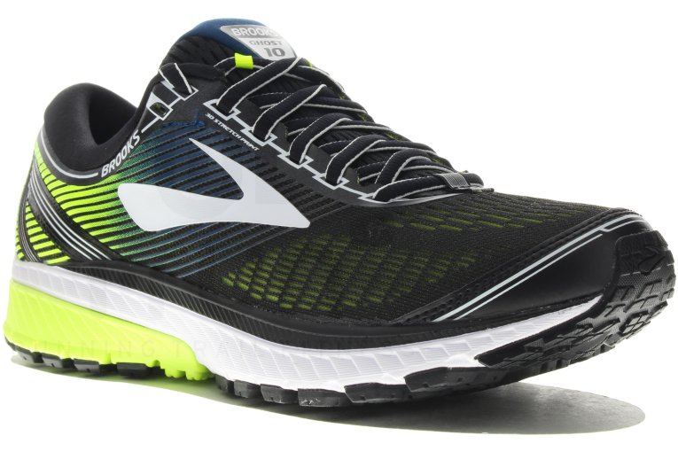 Brooks Ghost 10