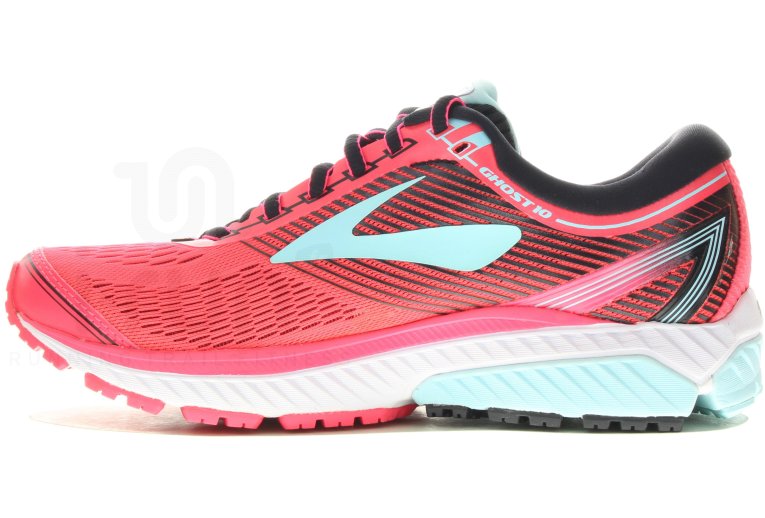 Brooks Ghost 10