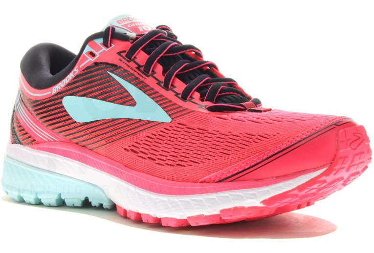 Brooks Ghost 10