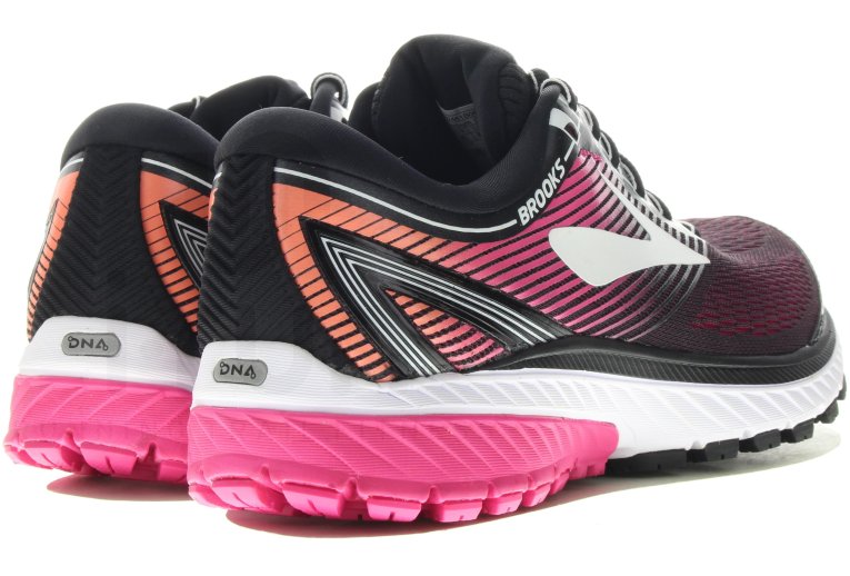 Brooks Ghost 10