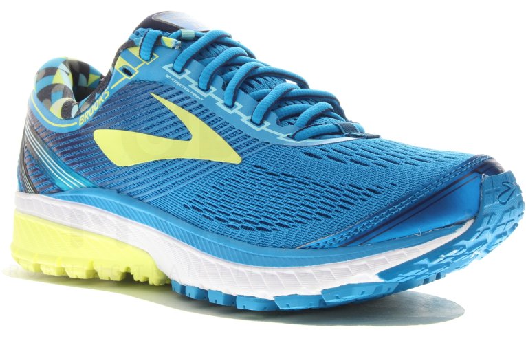 Brooks Ghost 10