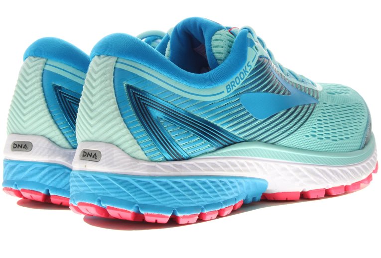 Brooks Ghost 10