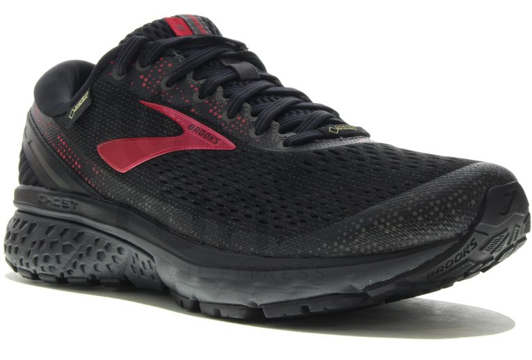 Brooks Ghost 11 Gore-Tex