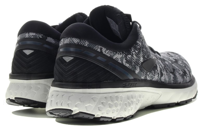 Brooks Ghost 11