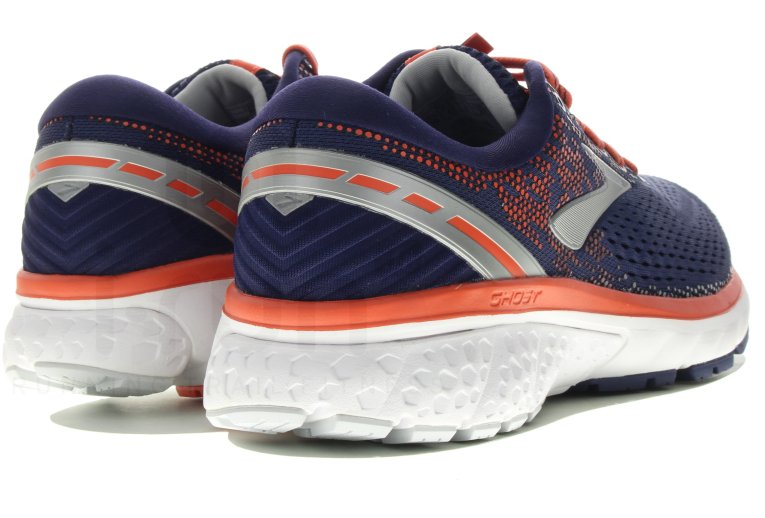 Brooks Ghost 11