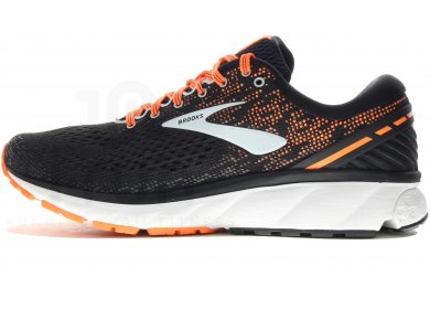 brooks ghost 11 wide fit