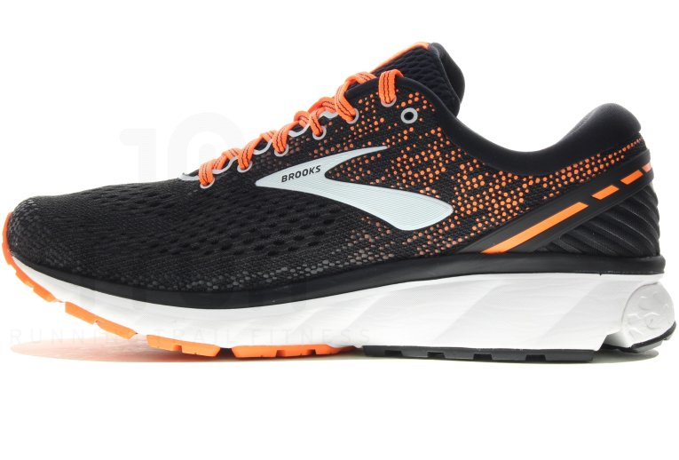 Brooks Ghost 11 Wide
