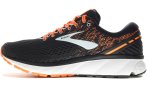 Brooks Ghost 11 Wide