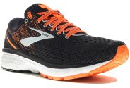 Brooks Ghost 11 Wide M