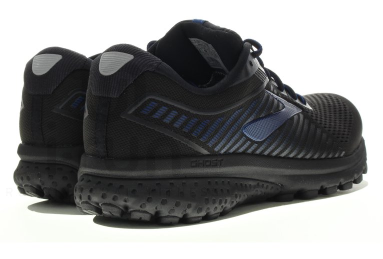 Brooks Ghost 12 Gore-Tex