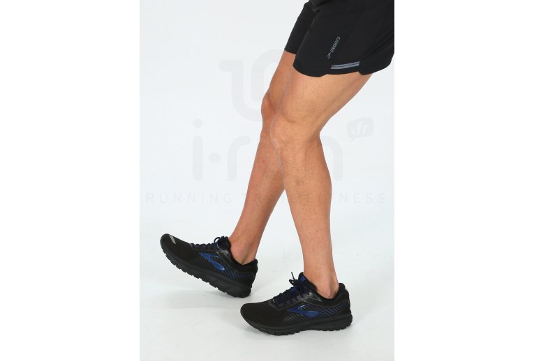 Brooks Ghost 12 Gore-Tex