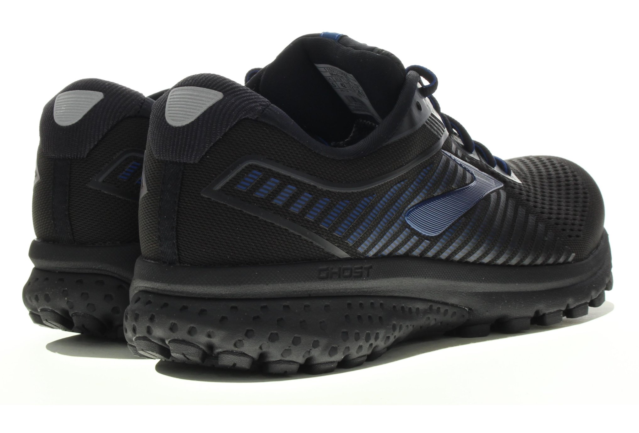 ghost gore tex