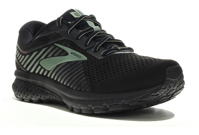 Brooks Ghost 12 Gore-Tex