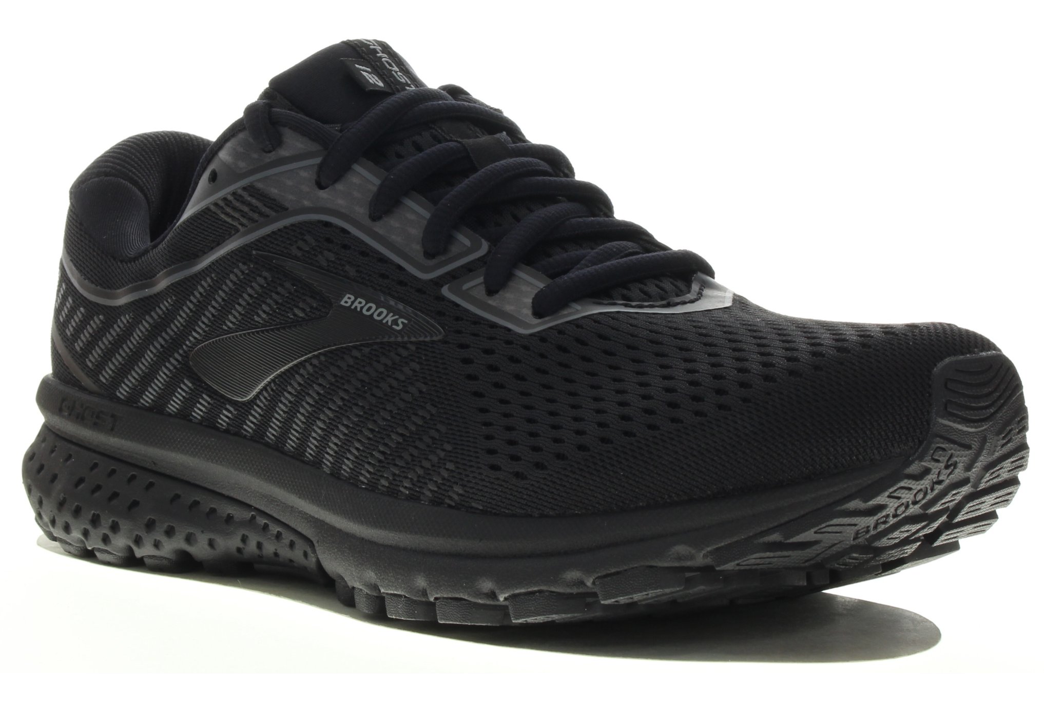 Brooks Ghost 12 M Chaussures homme