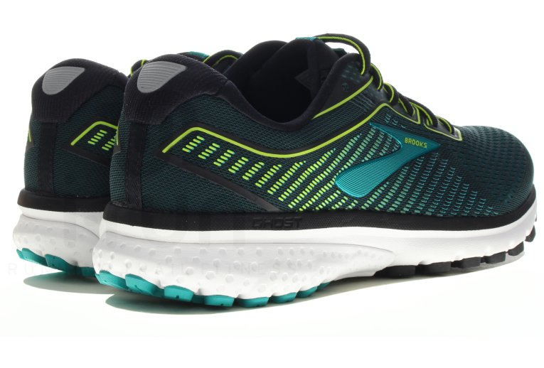 Brooks Ghost 12
