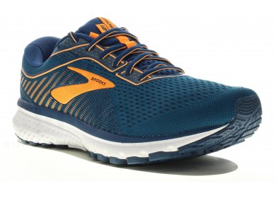release date for brooks ghost 12