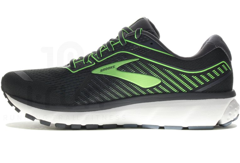 Brooks Ghost 12