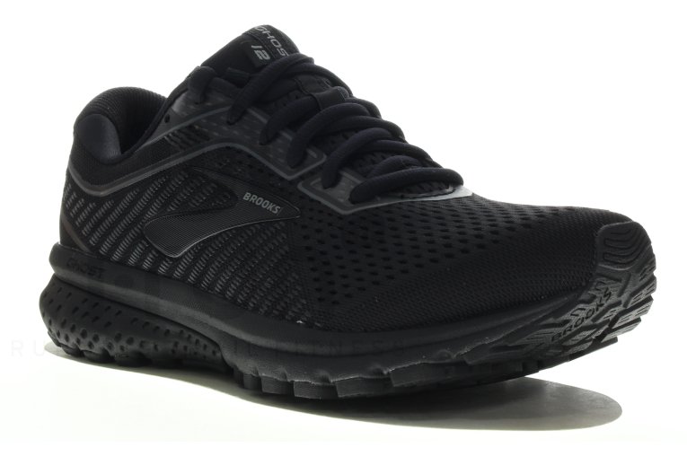 Brooks Ghost 12