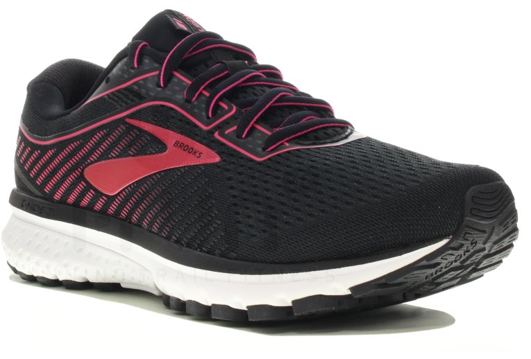 Brooks Ghost 12