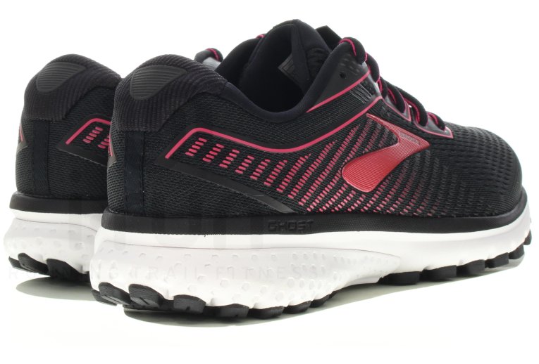 Brooks Ghost 12