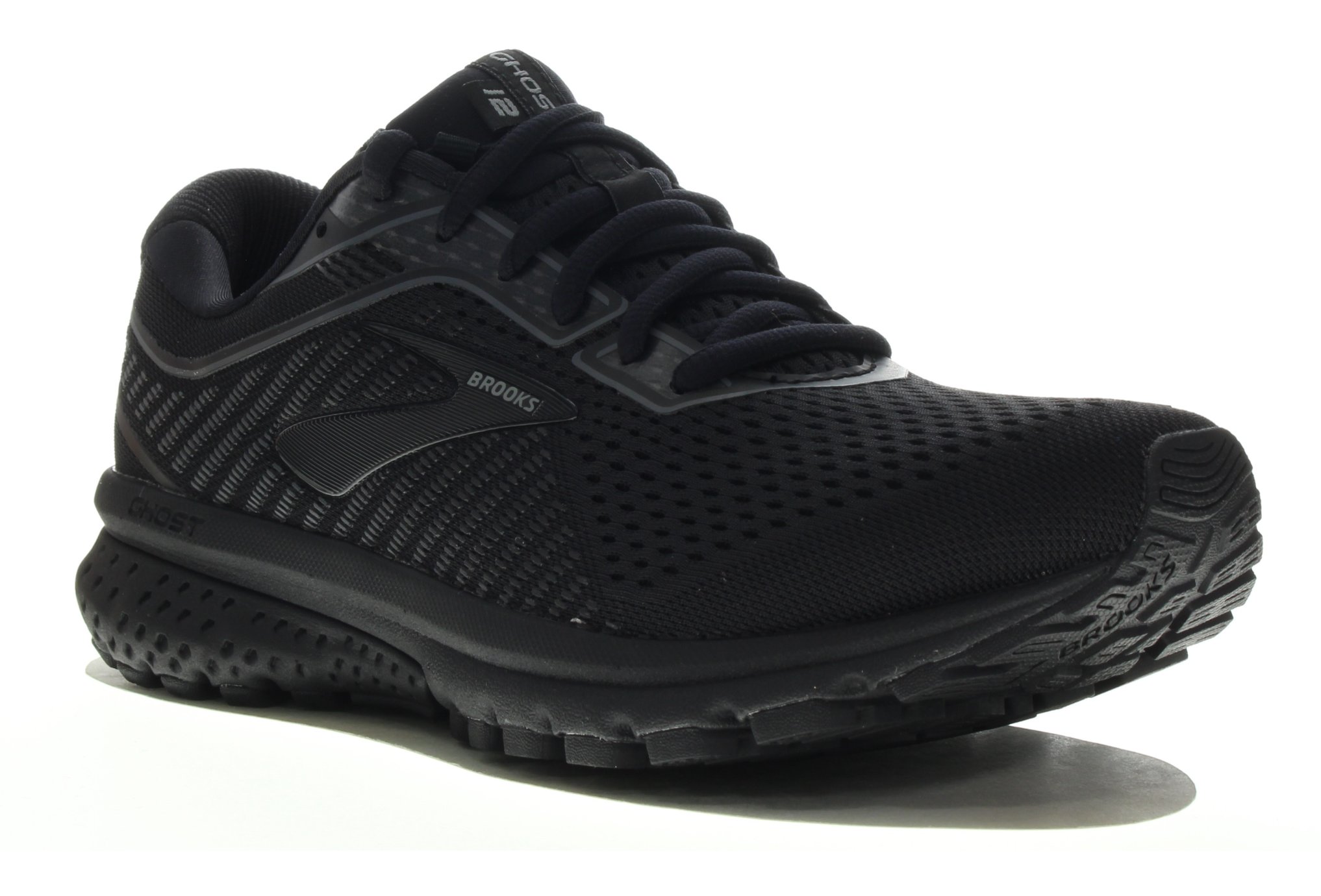 brooks ghost 12 summer melts
