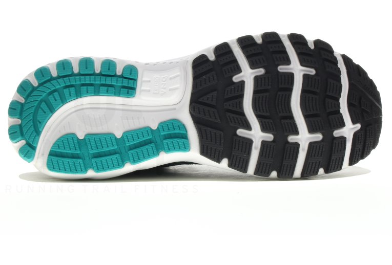 Brooks Ghost 12 Wide