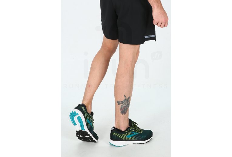 Brooks Ghost 12 Wide