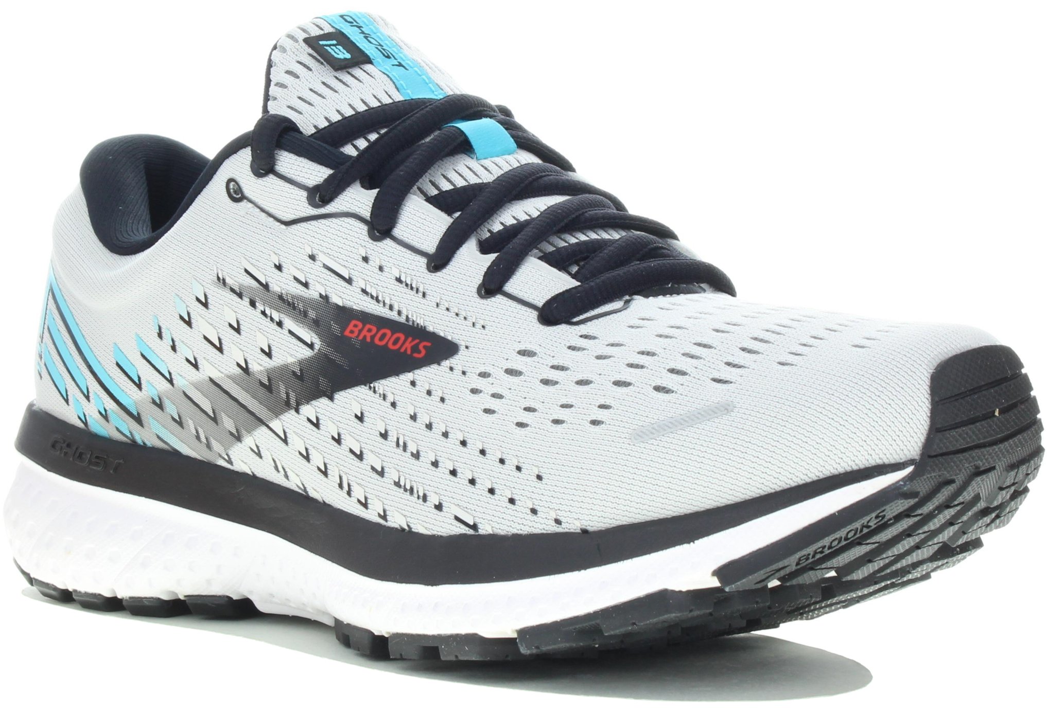 Brooks ghost best sale 13 homme