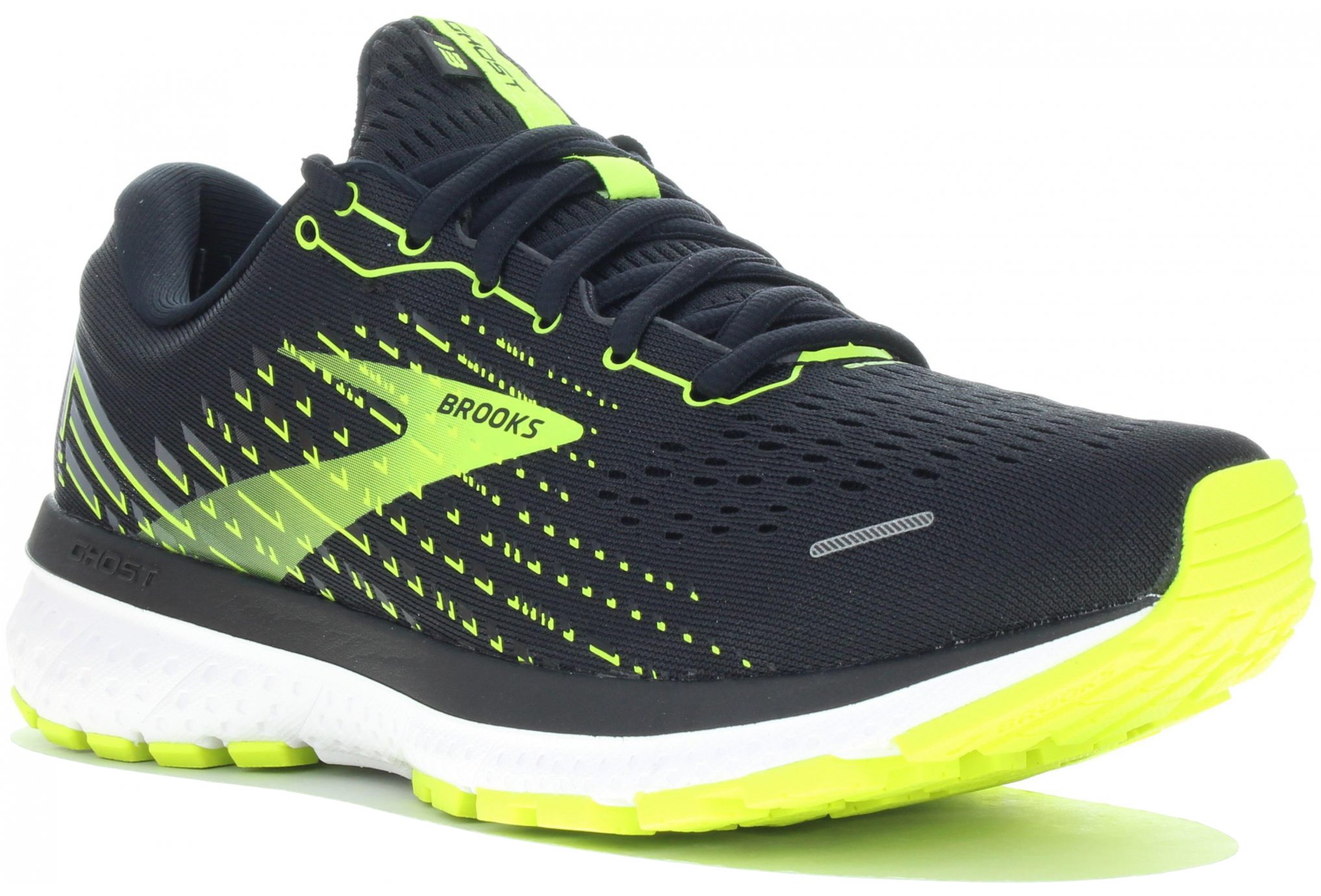 Brooks Ghost 13 M Chaussures homme