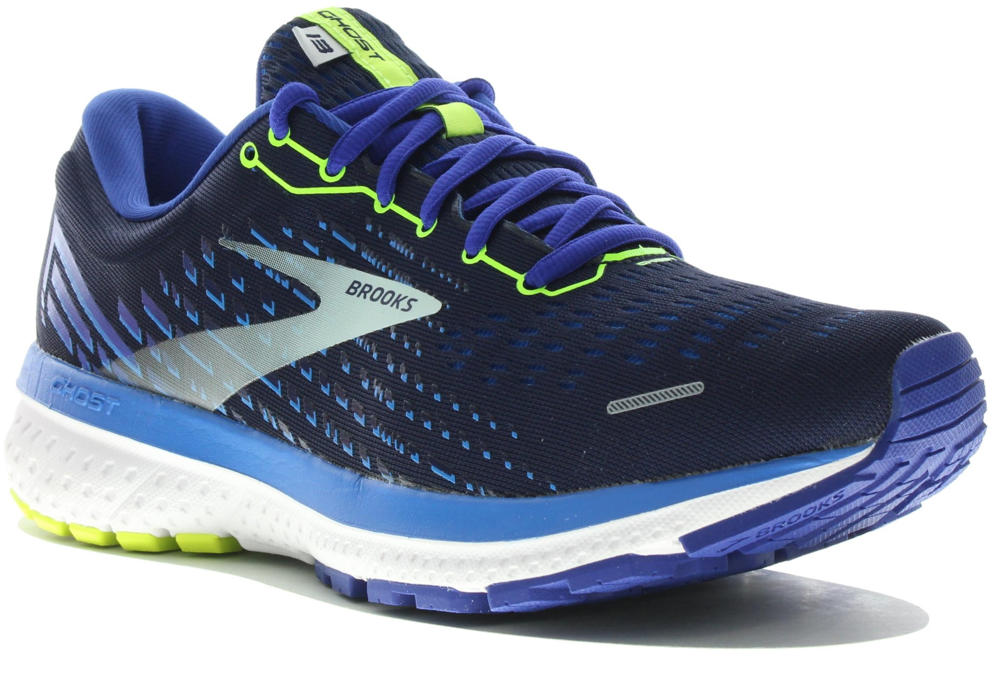 Brooks Ghost 13 M Chaussures homme