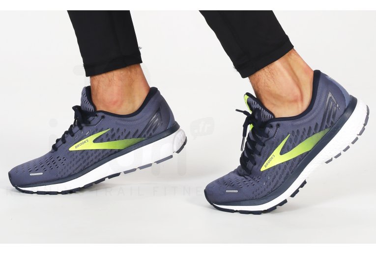Brooks Ghost 13