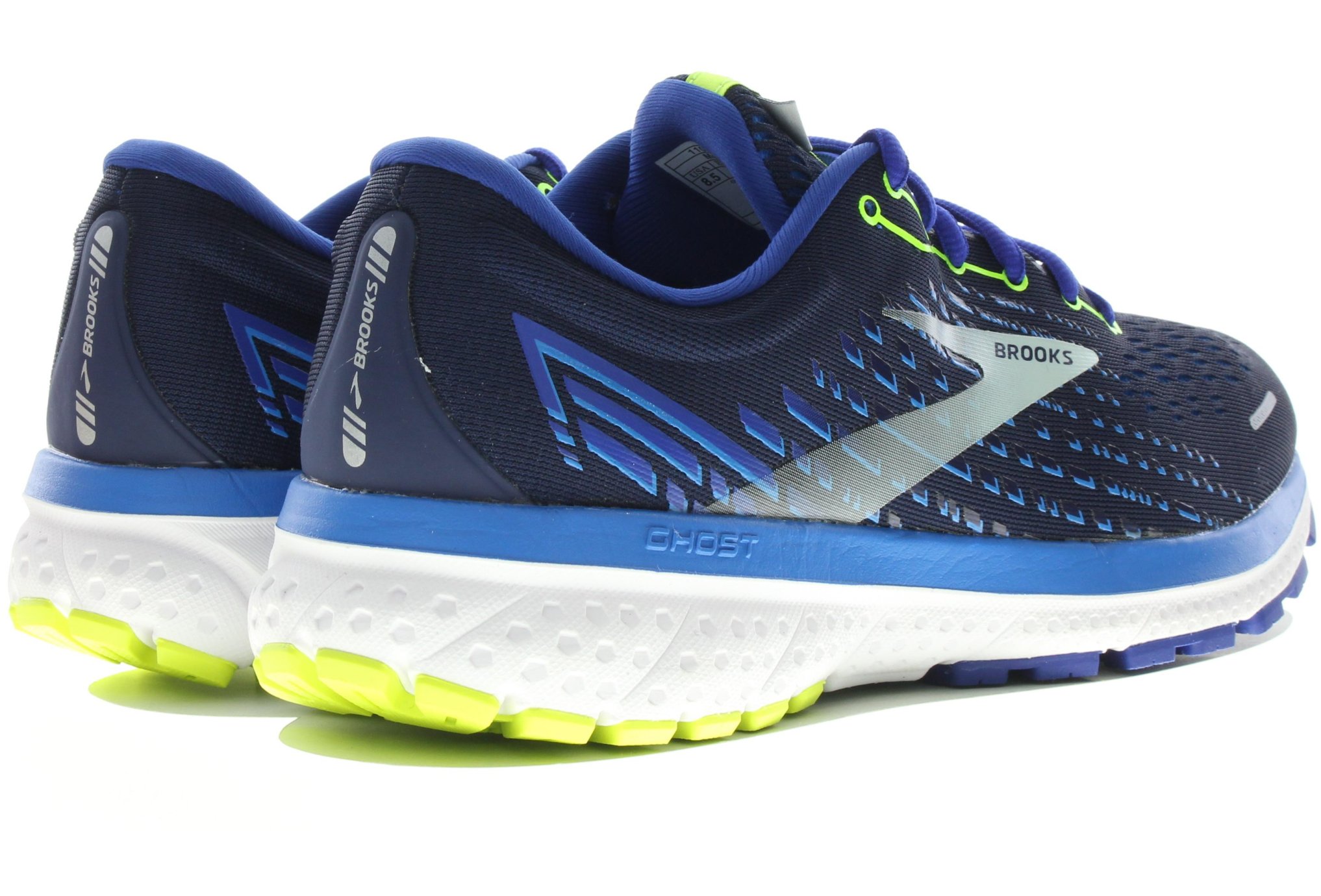 Brooks Ghost 13 Herren im Angebot Herren Schuhe Straße/Weg Brooks