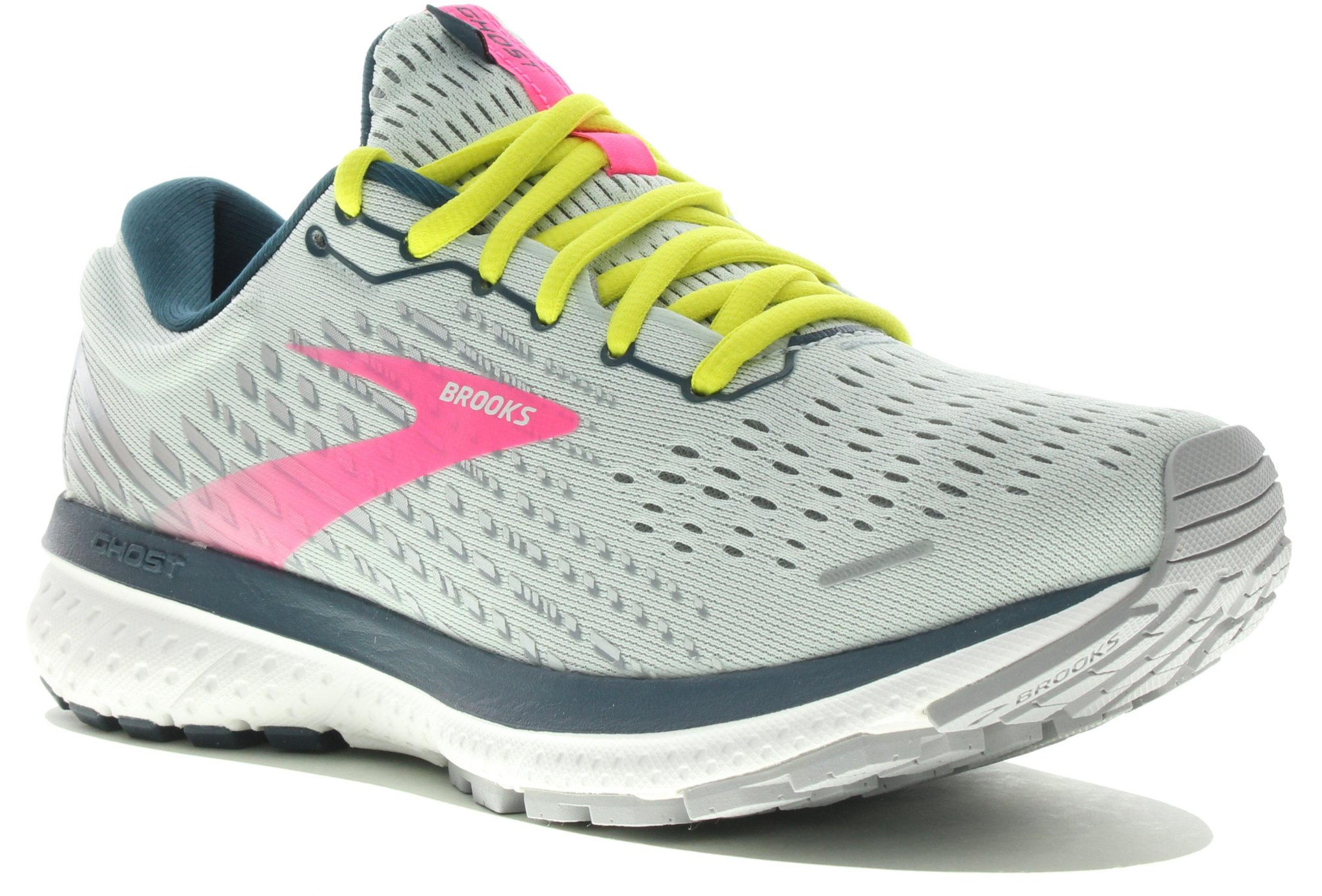 Brooks Ghost 13 W Chaussures running femme