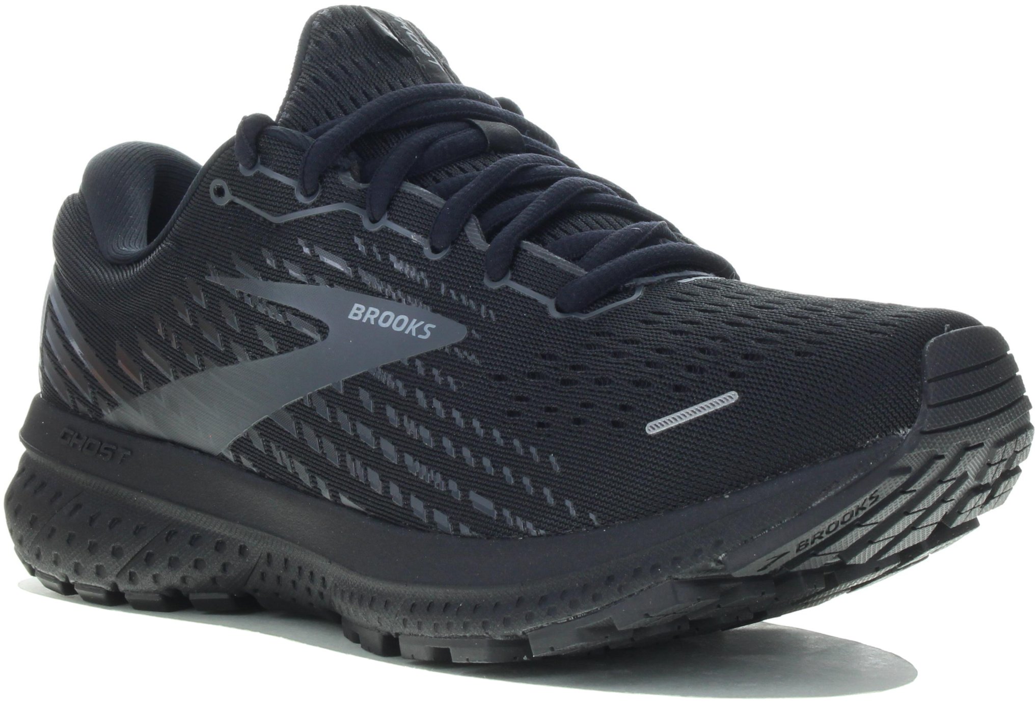 Brooks Ghost 13 W Diététique Chaussures femme