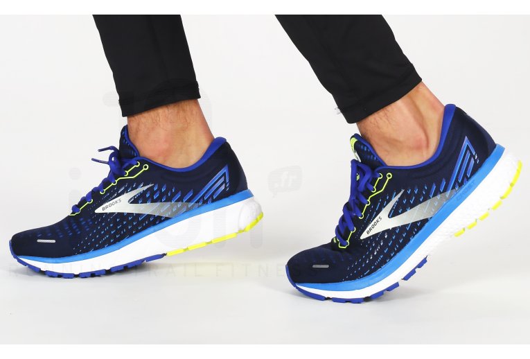 Brooks Ghost 13 Wide