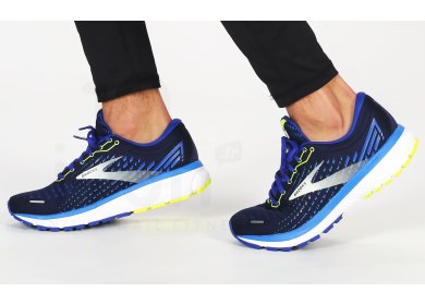 brooks ghost 13 wide